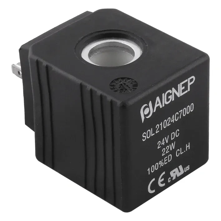 Ø Operador 13 mm - Talla 36 mm Sol F